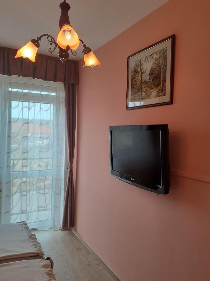 Pacsirta Vendégház Egerszalók Exterior foto